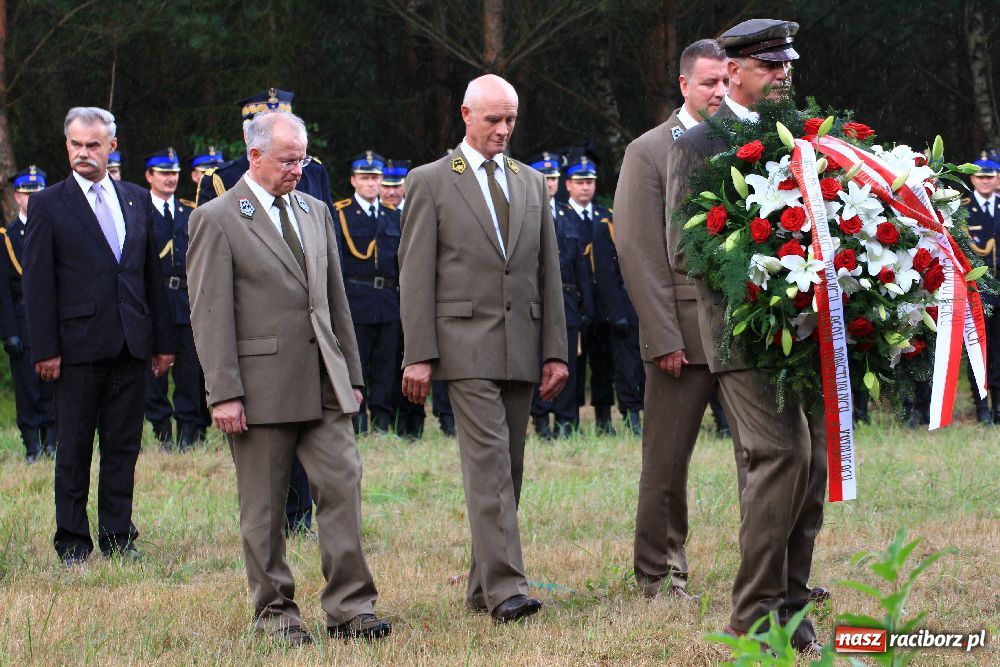 Zdjęcie w galerii na portalu naszraciborz.pl: Od eko-katastrofy do eko-sukcesu wiadomości z regionu