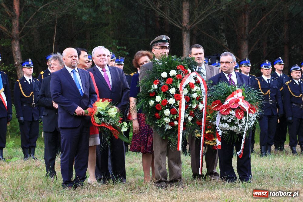 Zdjęcie w galerii na portalu naszraciborz.pl: Od eko-katastrofy do eko-sukcesu wiadomości z regionu