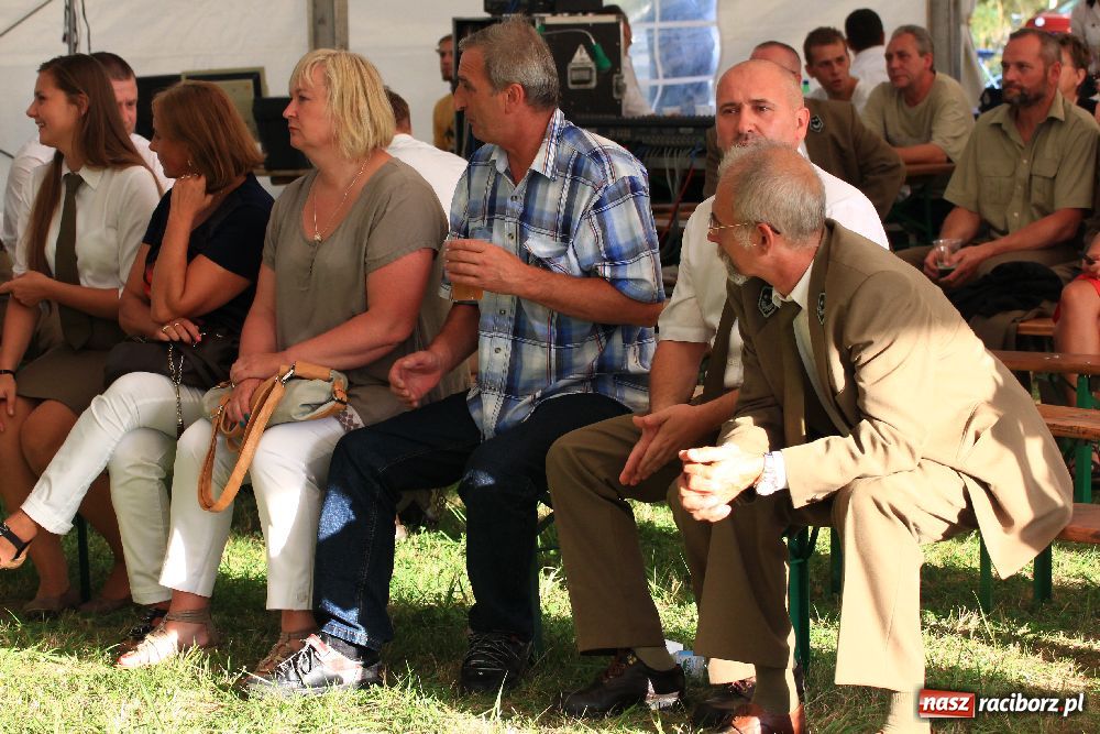 Zdjęcie w galerii na portalu naszraciborz.pl: Od eko-katastrofy do eko-sukcesu wiadomości z regionu