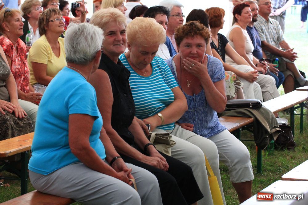 Zdjęcie w galerii na portalu naszraciborz.pl: Od eko-katastrofy do eko-sukcesu wiadomości z regionu