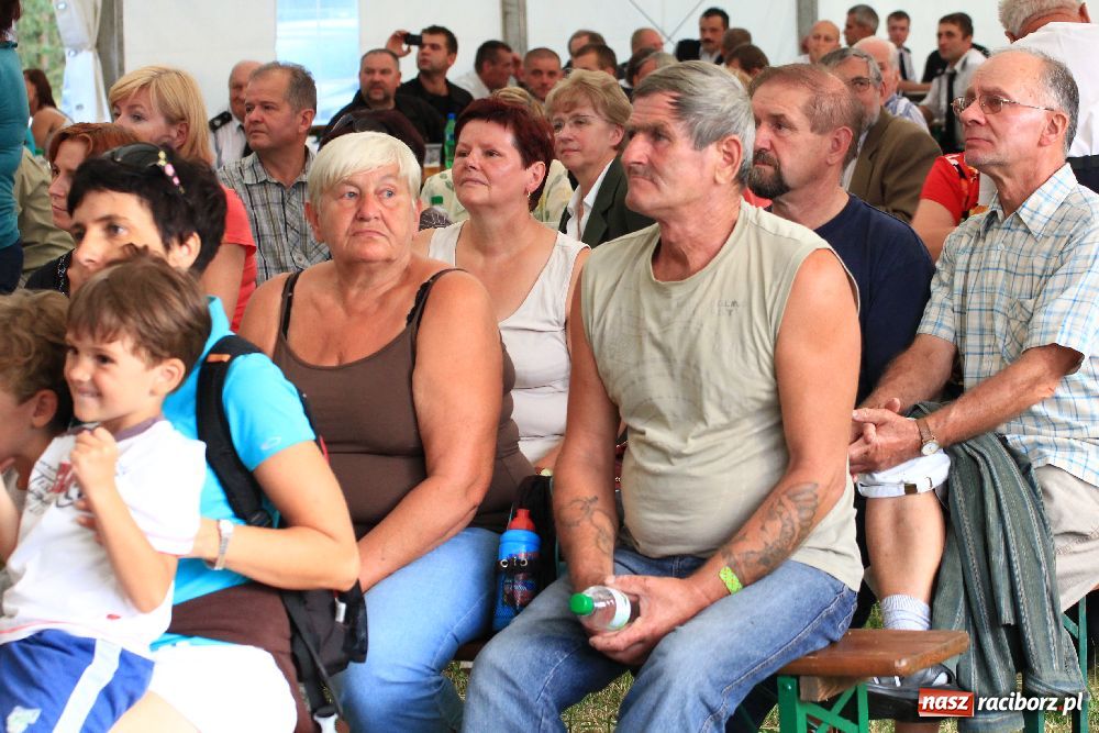 Zdjęcie w galerii na portalu naszraciborz.pl: Od eko-katastrofy do eko-sukcesu wiadomości z regionu