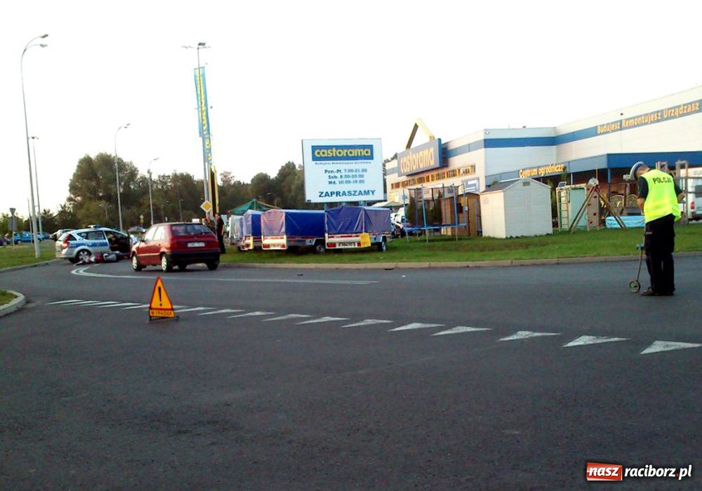 Zdjęcie w galerii na portalu naszraciborz.pl: Poważny stan rannej 15-latki wiadomości z regionu