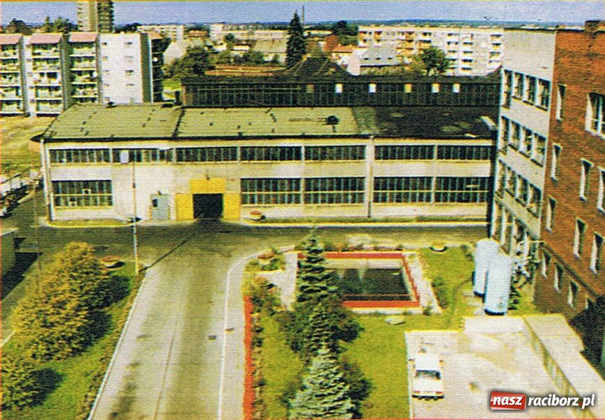 Zdjęcie w galerii na portalu naszraciborz.pl: Domgos - reaktywacja z historią w tle wiadomości z regionu