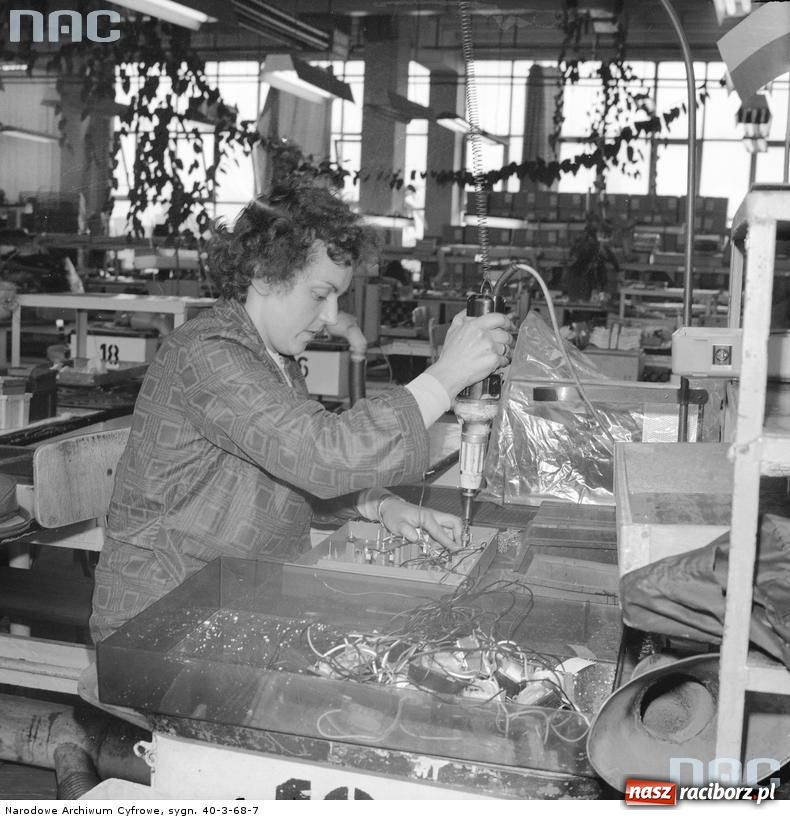 Zdjęcie w galerii na portalu naszraciborz.pl: Domgos - reaktywacja z historią w tle wiadomości z regionu