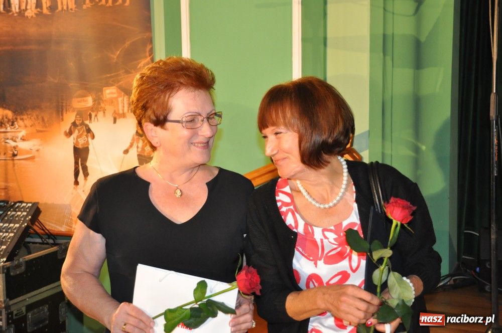 Zdjęcie w galerii na portalu naszraciborz.pl: Rafakowcy świętują Dzień Energetyka wiadomości z regionu