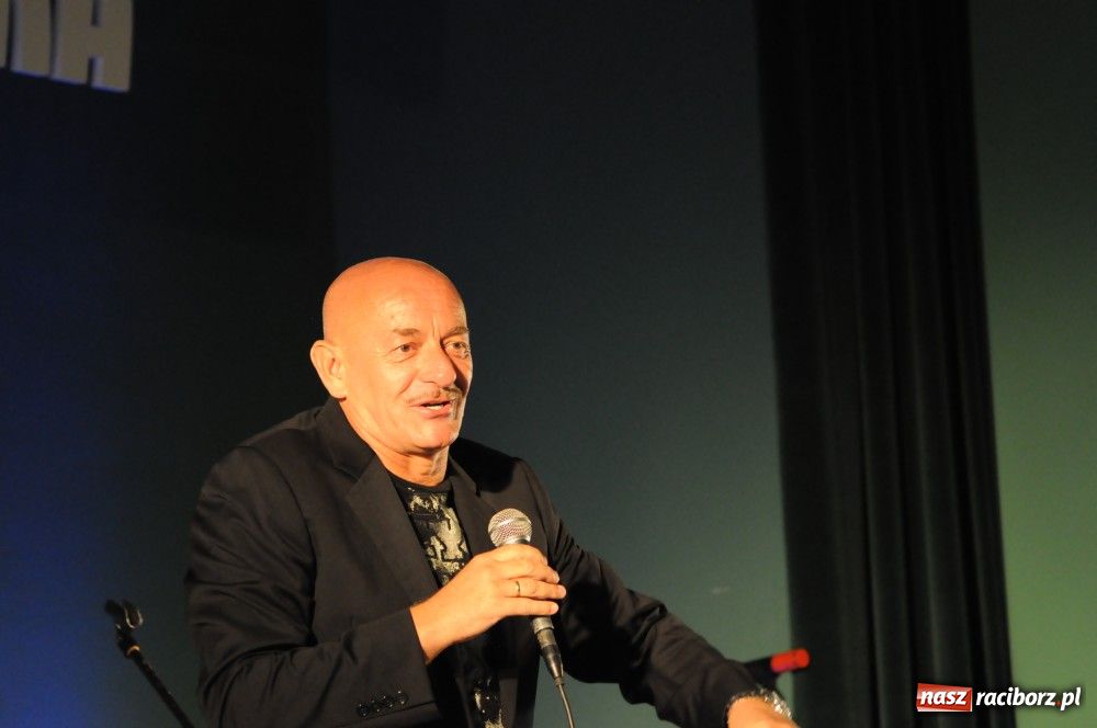 Zdjęcie w galerii na portalu naszraciborz.pl: Rafakowcy świętują Dzień Energetyka wiadomości z regionu