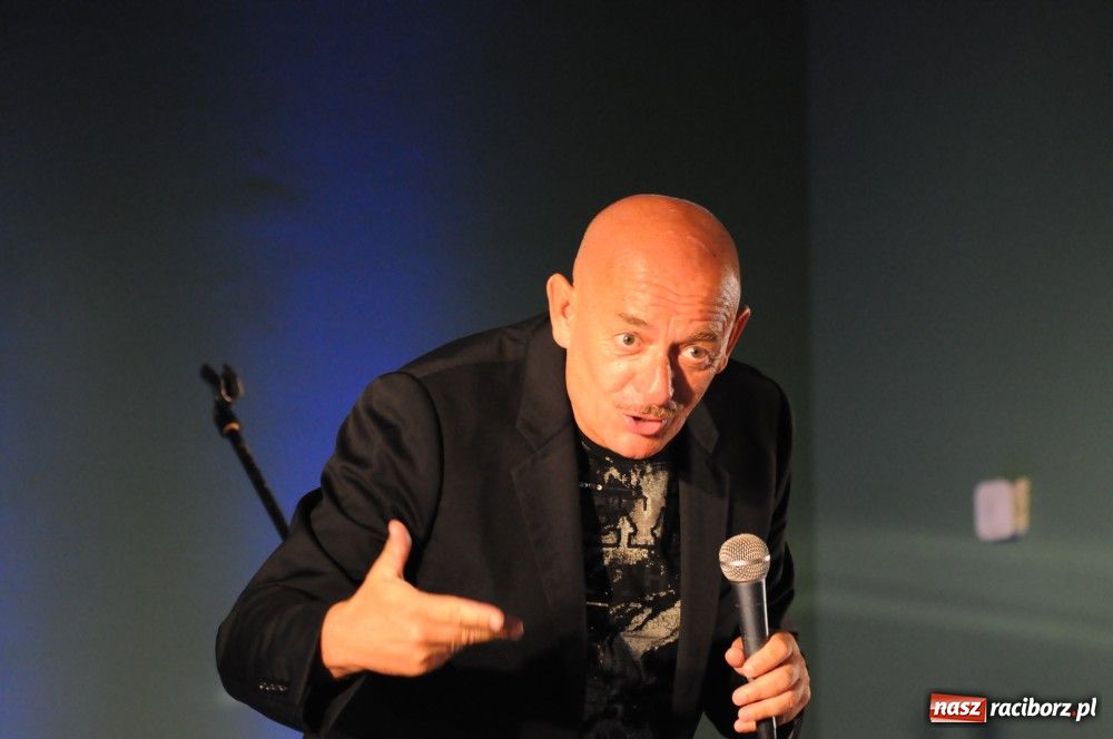 Zdjęcie w galerii na portalu naszraciborz.pl: Rafakowcy świętują Dzień Energetyka wiadomości z regionu