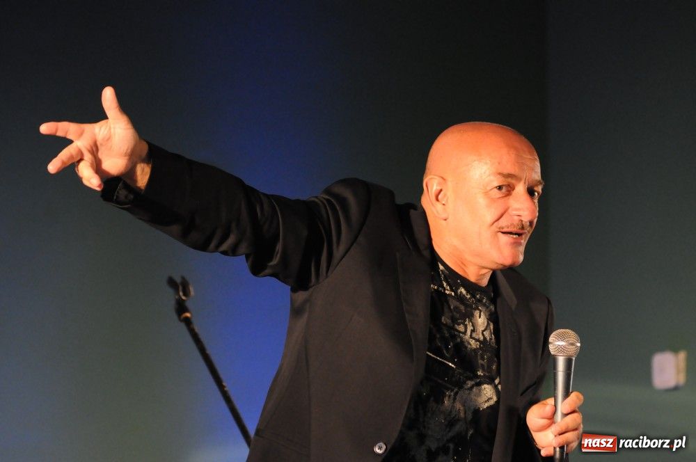 Zdjęcie w galerii na portalu naszraciborz.pl: Rafakowcy świętują Dzień Energetyka wiadomości z regionu