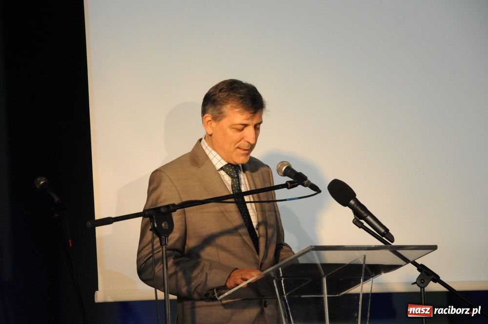 Zdjęcie w galerii na portalu naszraciborz.pl: Rafakowcy świętują Dzień Energetyka wiadomości z regionu