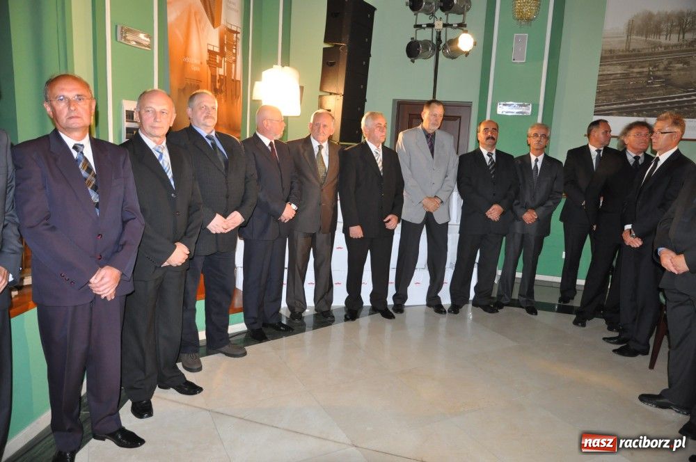 Zdjęcie w galerii na portalu naszraciborz.pl: Rafakowcy świętują Dzień Energetyka wiadomości z regionu