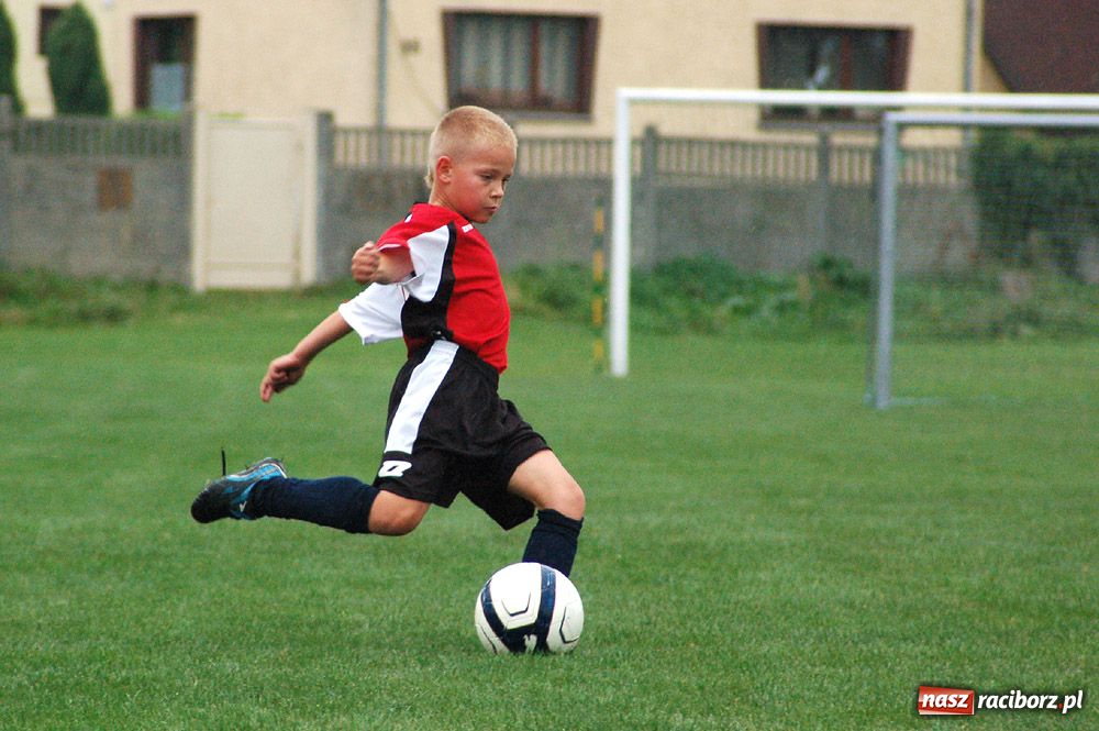 Zdjęcie w galerii na portalu naszraciborz.pl: Tworków gromi Studzienną wiadomości z regionu