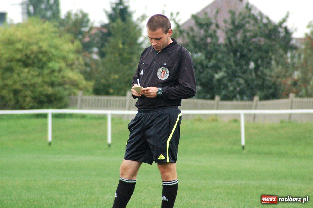 Zdjęcie w galerii na portalu naszraciborz.pl: Tworków gromi Studzienną wiadomości z regionu