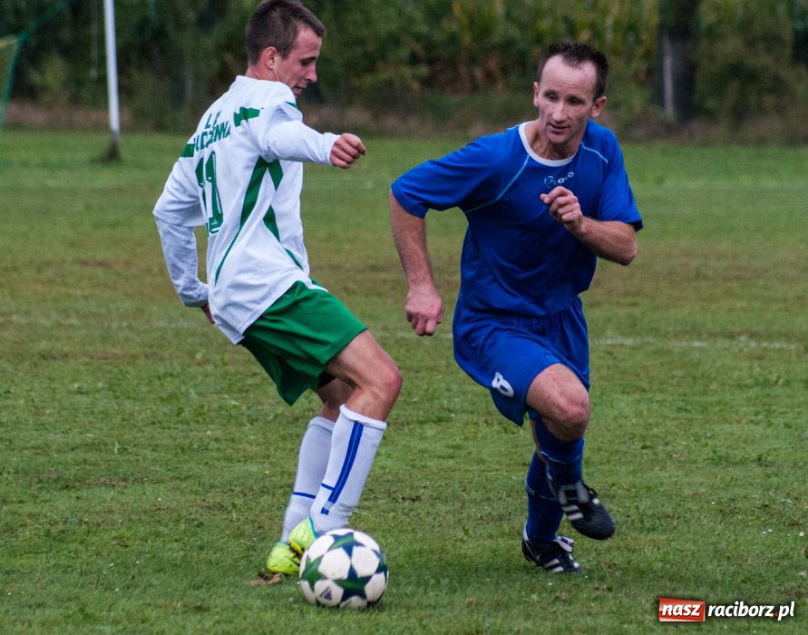 Zdjęcie w galerii na portalu naszraciborz.pl: Mateusz Wolnik bohaterem Wojnowic wiadomości z regionu
