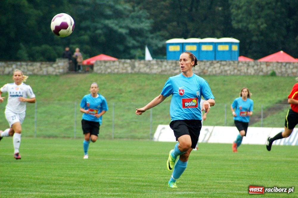 Zdjęcie w galerii na portalu naszraciborz.pl: Unia wygrała z Medykiem wiadomości z regionu