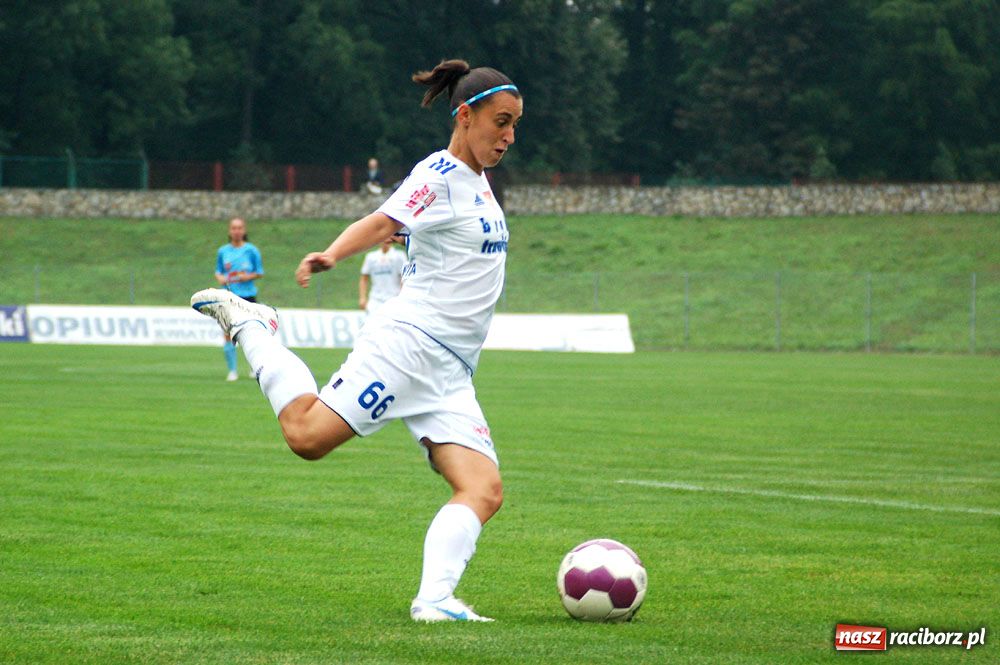 Zdjęcie w galerii na portalu naszraciborz.pl: Unia wygrała z Medykiem wiadomości z regionu