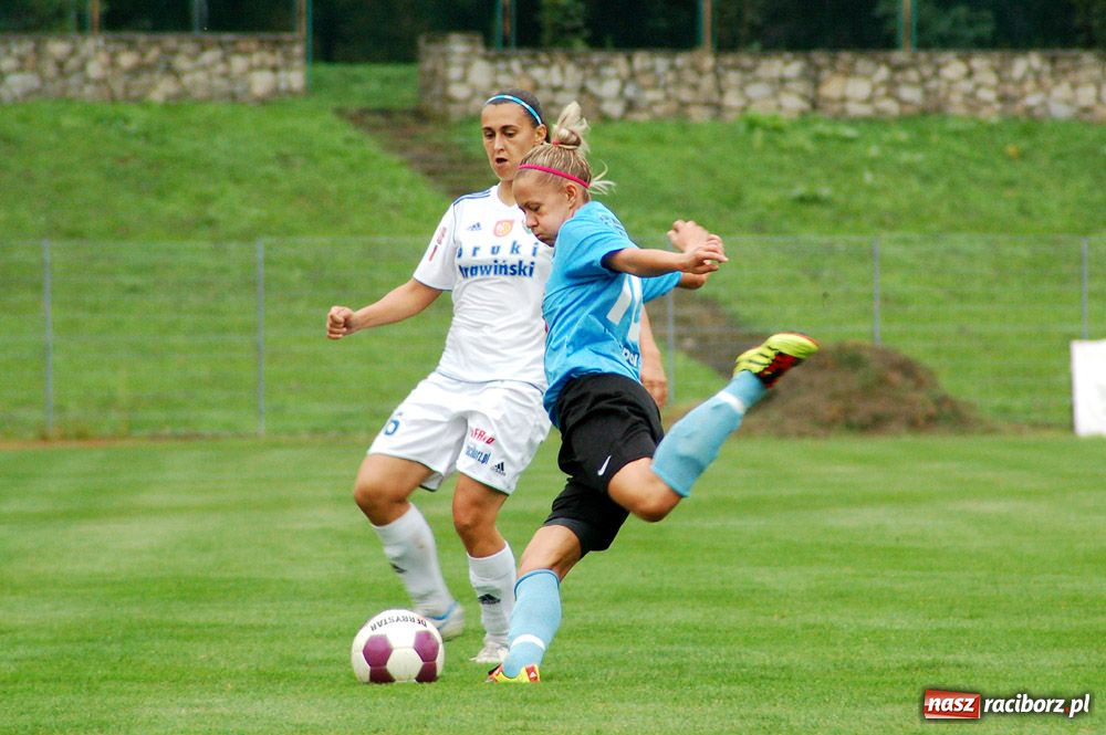 Zdjęcie w galerii na portalu naszraciborz.pl: Unia wygrała z Medykiem wiadomości z regionu