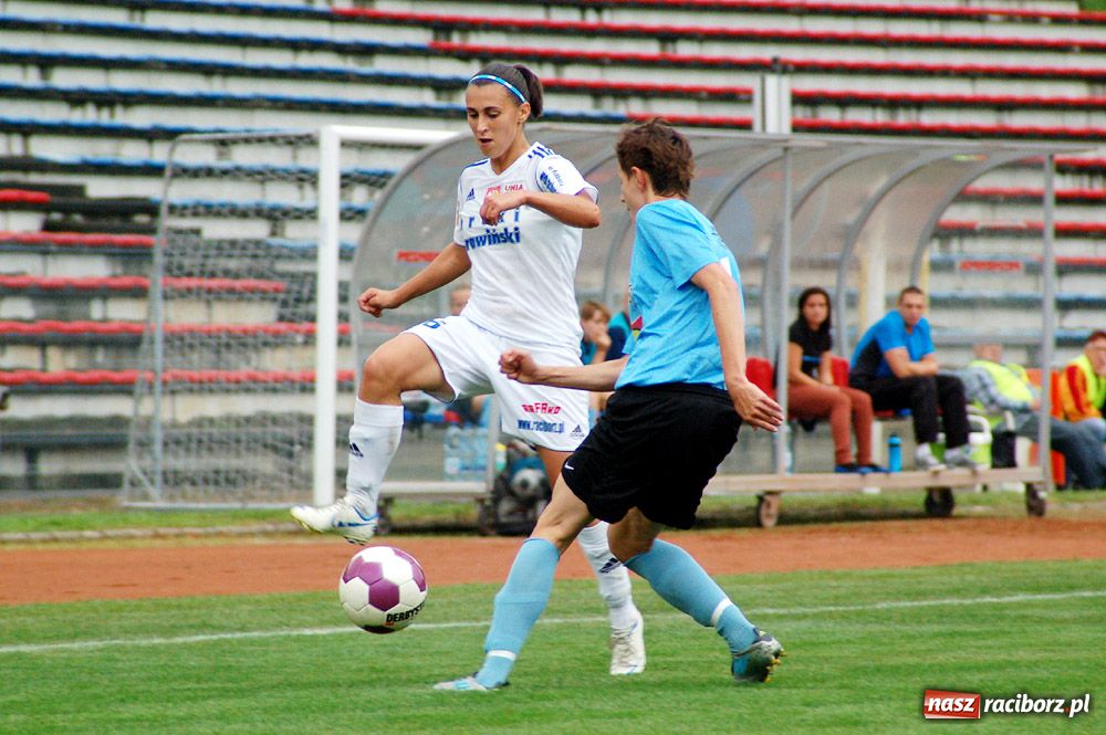 Zdjęcie w galerii na portalu naszraciborz.pl: Unia wygrała z Medykiem wiadomości z regionu