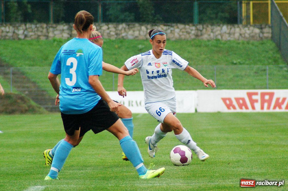 Zdjęcie w galerii na portalu naszraciborz.pl: Unia wygrała z Medykiem wiadomości z regionu