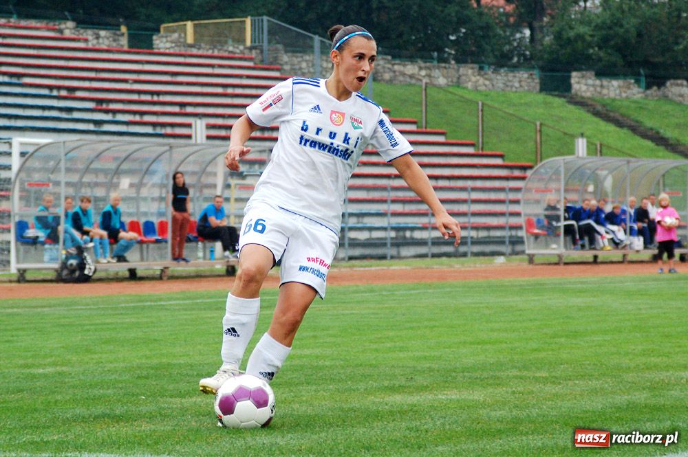 Zdjęcie w galerii na portalu naszraciborz.pl: Unia wygrała z Medykiem wiadomości z regionu