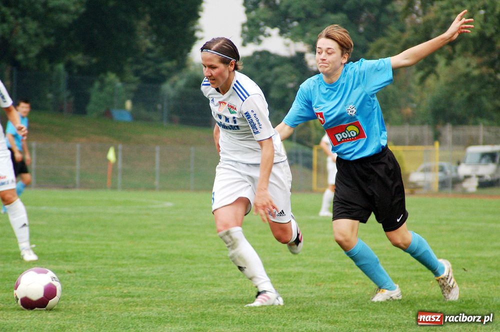 Zdjęcie w galerii na portalu naszraciborz.pl: Unia wygrała z Medykiem wiadomości z regionu