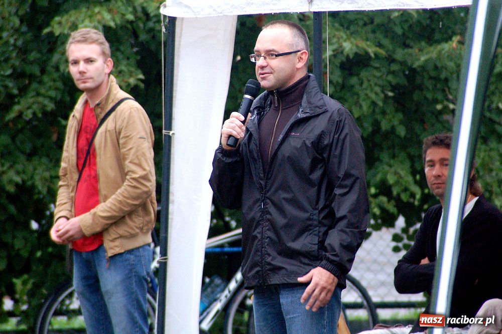 Zdjęcie w galerii na portalu naszraciborz.pl: Czeszki zdominowały podium wiadomości z regionu