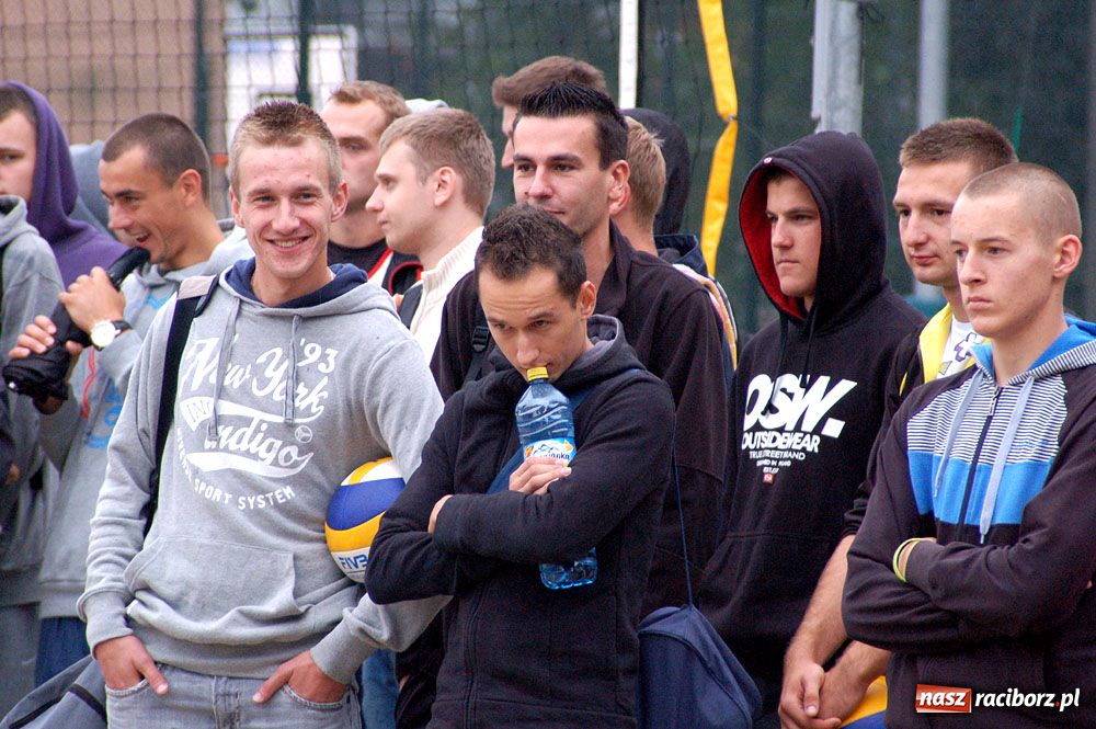 Zdjęcie w galerii na portalu naszraciborz.pl: Czeszki zdominowały podium wiadomości z regionu