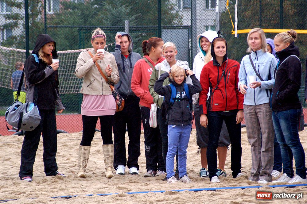 Zdjęcie w galerii na portalu naszraciborz.pl: Czeszki zdominowały podium wiadomości z regionu