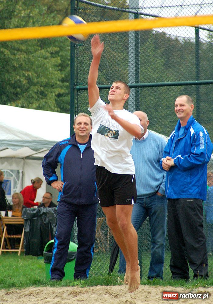 Zdjęcie w galerii na portalu naszraciborz.pl: Czeszki zdominowały podium wiadomości z regionu