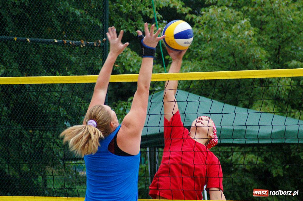 Zdjęcie w galerii na portalu naszraciborz.pl: Czeszki zdominowały podium wiadomości z regionu