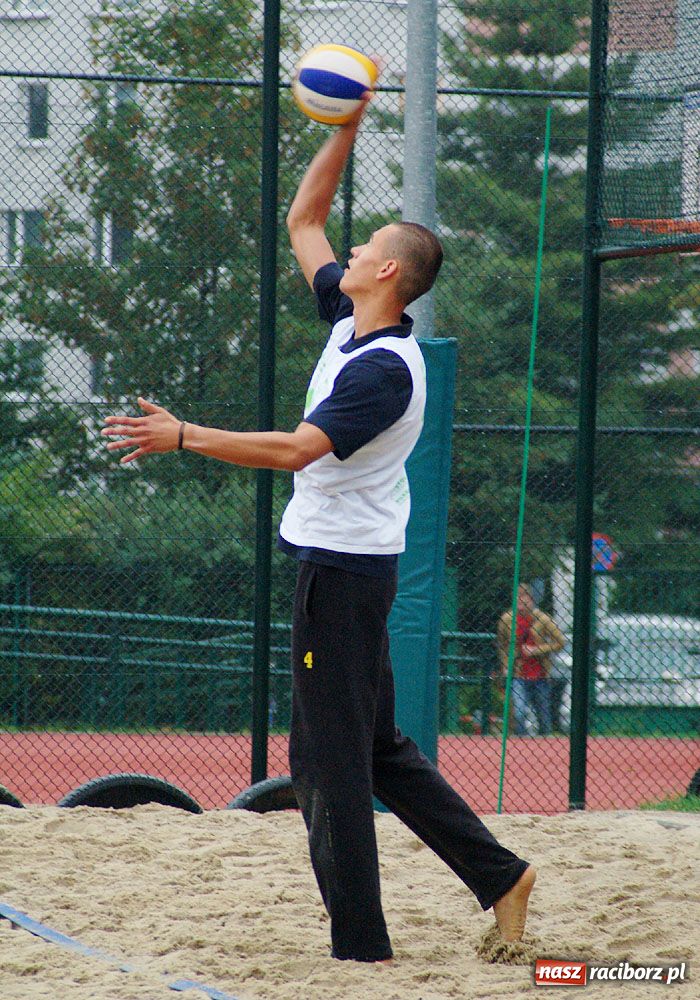 Zdjęcie w galerii na portalu naszraciborz.pl: Czeszki zdominowały podium wiadomości z regionu