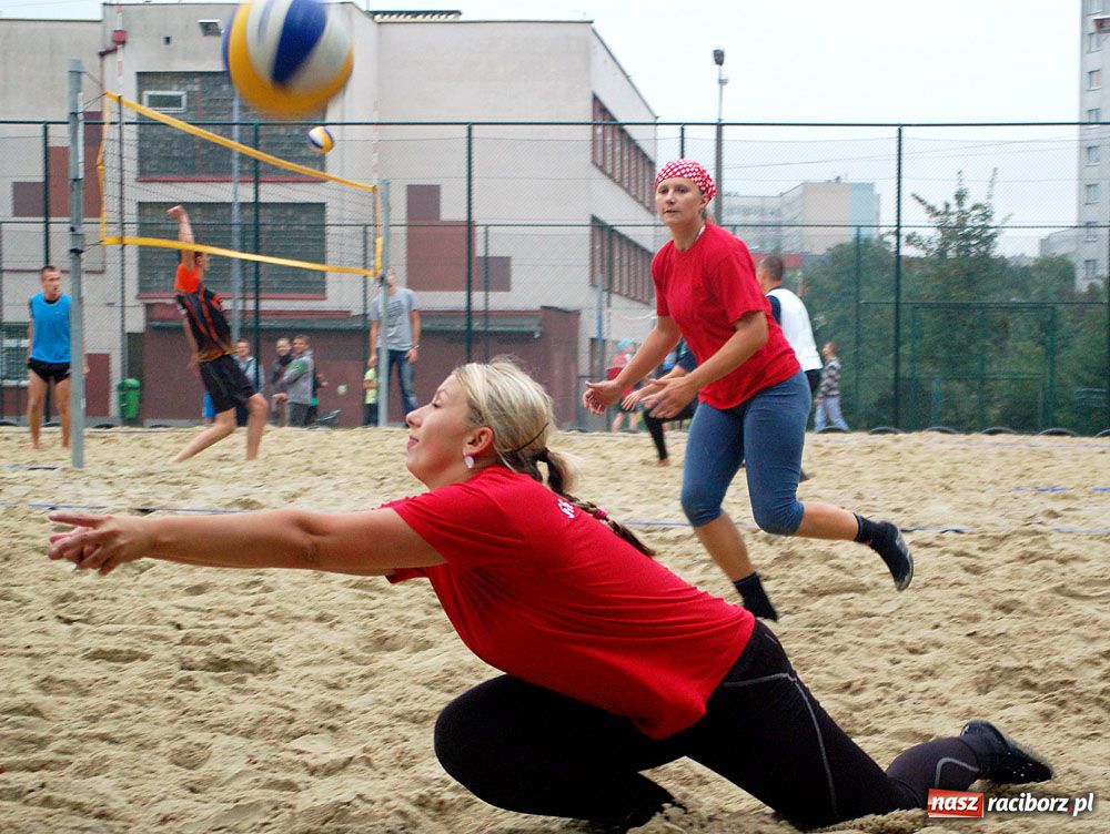 Zdjęcie w galerii na portalu naszraciborz.pl: Czeszki zdominowały podium wiadomości z regionu
