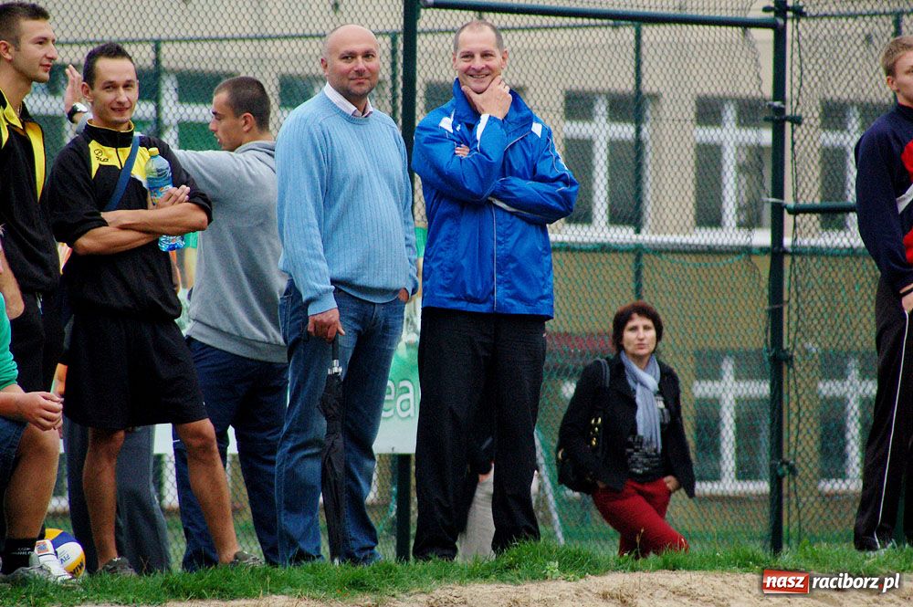 Zdjęcie w galerii na portalu naszraciborz.pl: Czeszki zdominowały podium wiadomości z regionu