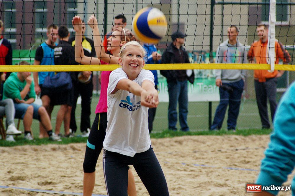 Zdjęcie w galerii na portalu naszraciborz.pl: Czeszki zdominowały podium wiadomości z regionu