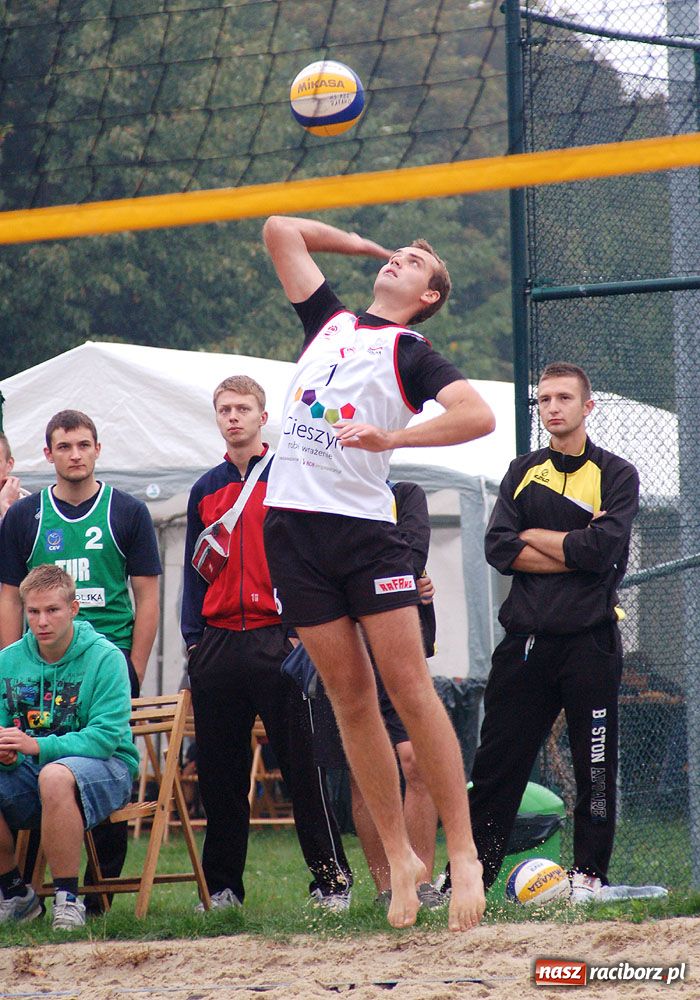 Zdjęcie w galerii na portalu naszraciborz.pl: Czeszki zdominowały podium wiadomości z regionu