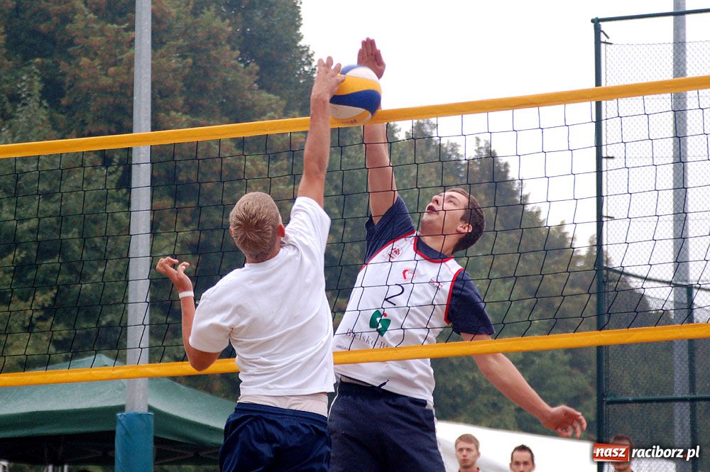 Zdjęcie w galerii na portalu naszraciborz.pl: Czeszki zdominowały podium wiadomości z regionu