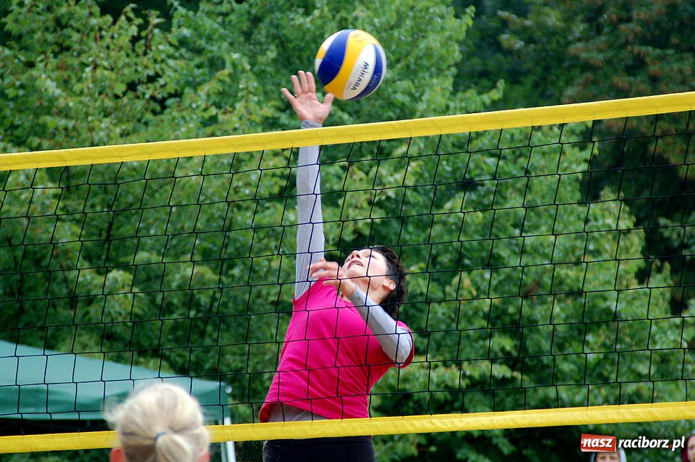 Zdjęcie w galerii na portalu naszraciborz.pl: Czeszki zdominowały podium wiadomości z regionu