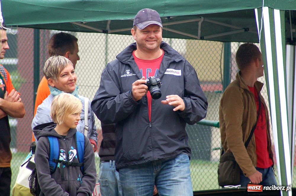 Zdjęcie w galerii na portalu naszraciborz.pl: Czeszki zdominowały podium wiadomości z regionu