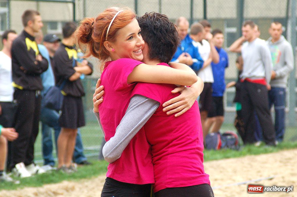 Zdjęcie w galerii na portalu naszraciborz.pl: Czeszki zdominowały podium wiadomości z regionu