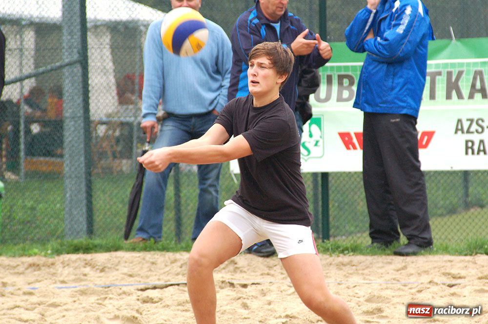 Zdjęcie w galerii na portalu naszraciborz.pl: Czeszki zdominowały podium wiadomości z regionu