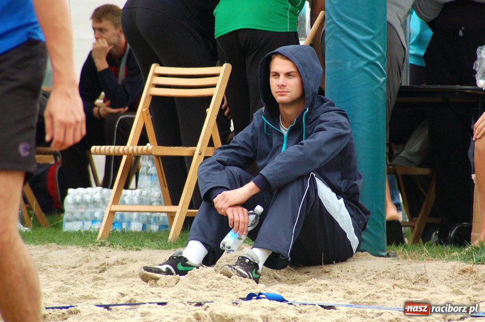 Zdjęcie w galerii na portalu naszraciborz.pl: Czeszki zdominowały podium wiadomości z regionu