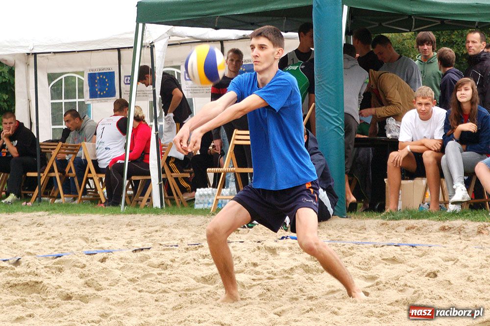 Zdjęcie w galerii na portalu naszraciborz.pl: Czeszki zdominowały podium wiadomości z regionu