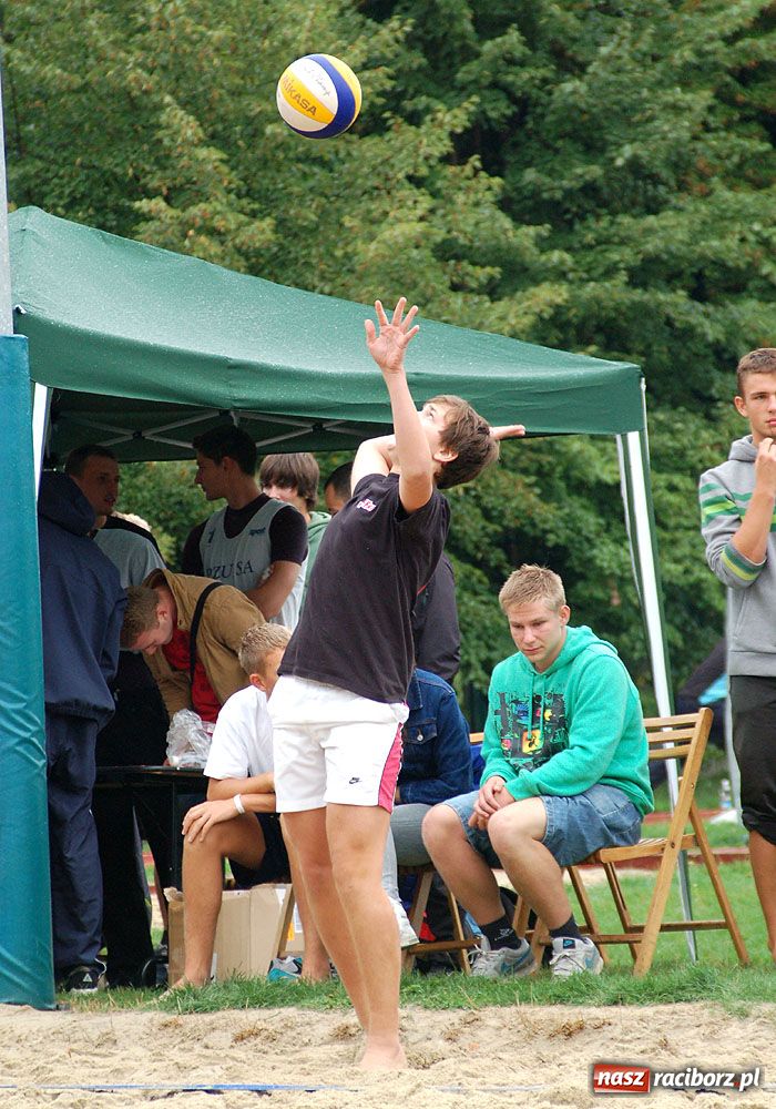 Zdjęcie w galerii na portalu naszraciborz.pl: Czeszki zdominowały podium wiadomości z regionu