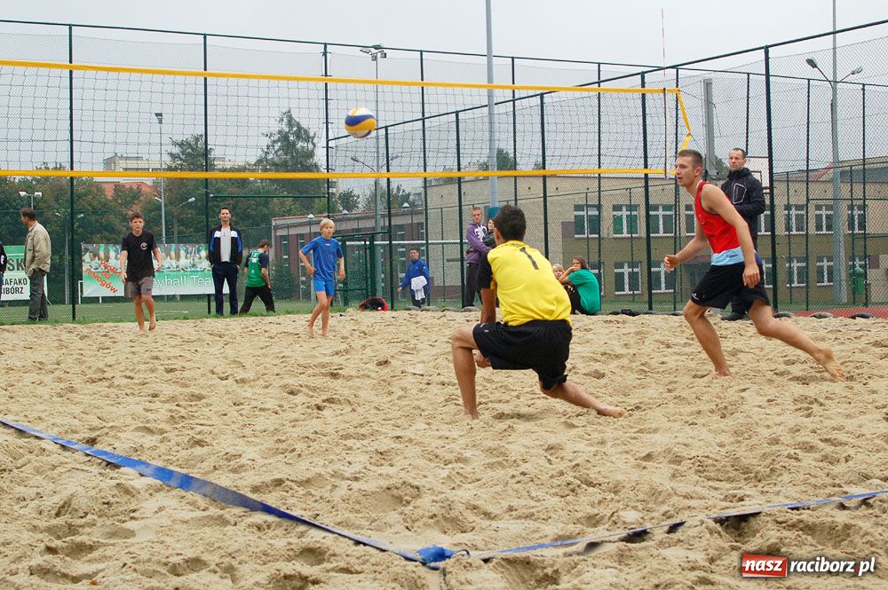 Zdjęcie w galerii na portalu naszraciborz.pl: Czeszki zdominowały podium wiadomości z regionu