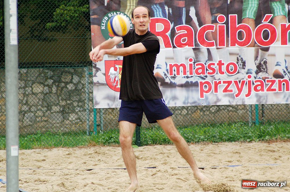 Zdjęcie w galerii na portalu naszraciborz.pl: Czeszki zdominowały podium wiadomości z regionu