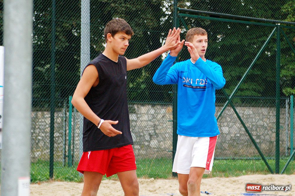 Zdjęcie w galerii na portalu naszraciborz.pl: Czeszki zdominowały podium wiadomości z regionu