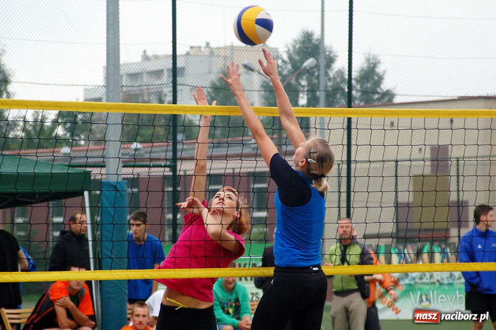 Zdjęcie w galerii na portalu naszraciborz.pl: Czeszki zdominowały podium wiadomości z regionu