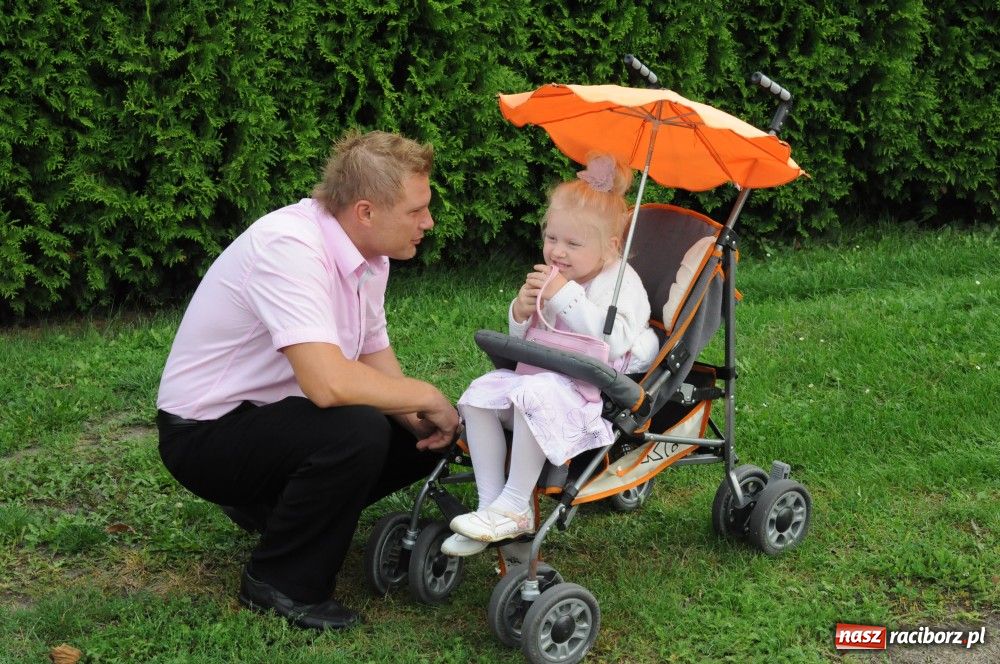 Zdjęcie w galerii na portalu naszraciborz.pl: Dożynki sołeckie w Tworkowie wiadomości z regionu