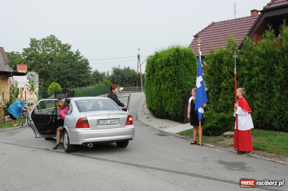Zdjęcie w galerii na portalu naszraciborz.pl: Dożynki sołeckie w Tworkowie wiadomości z regionu