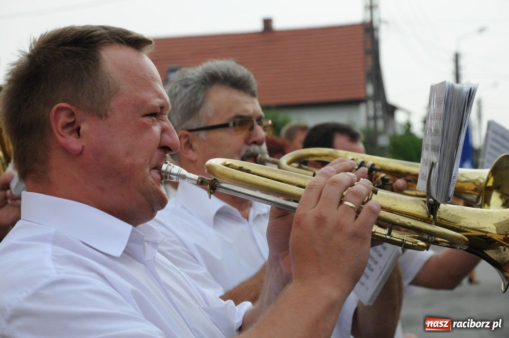 Zdjęcie w galerii na portalu naszraciborz.pl: Dożynki sołeckie w Tworkowie wiadomości z regionu