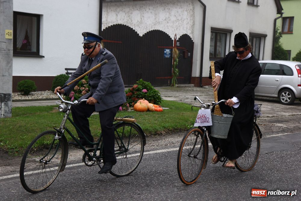 Zdjęcie w galerii na portalu naszraciborz.pl: Dożynki Gminne w Cyprzanowie wiadomości z regionu